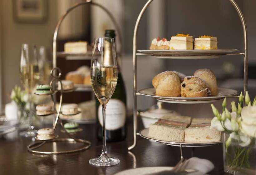 هتل Roseate House London