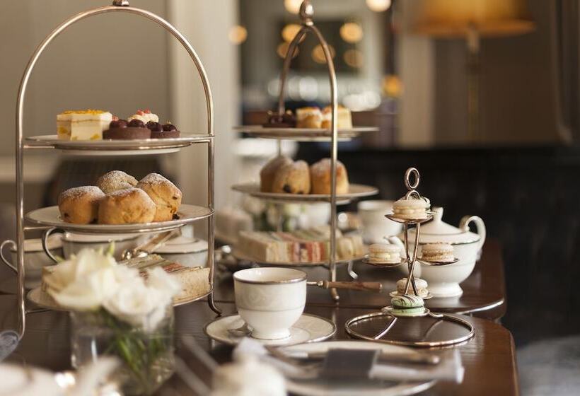 هتل Roseate House London