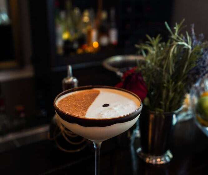 هتل Roseate House London