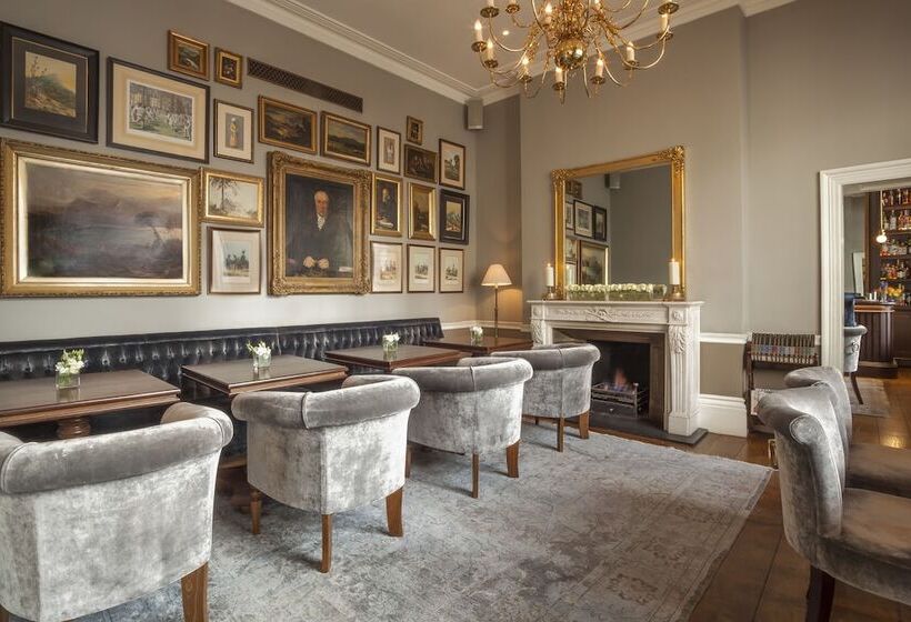 هتل Roseate House London