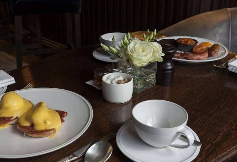 هتل Roseate House London