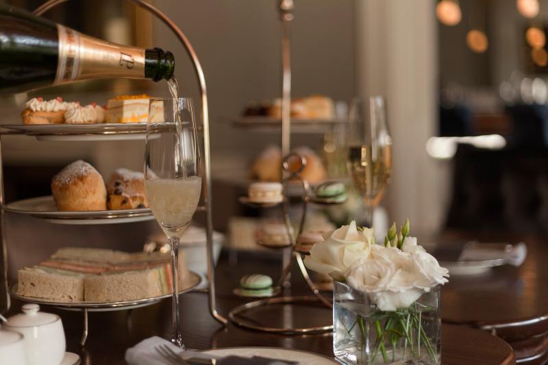 هتل Roseate House London