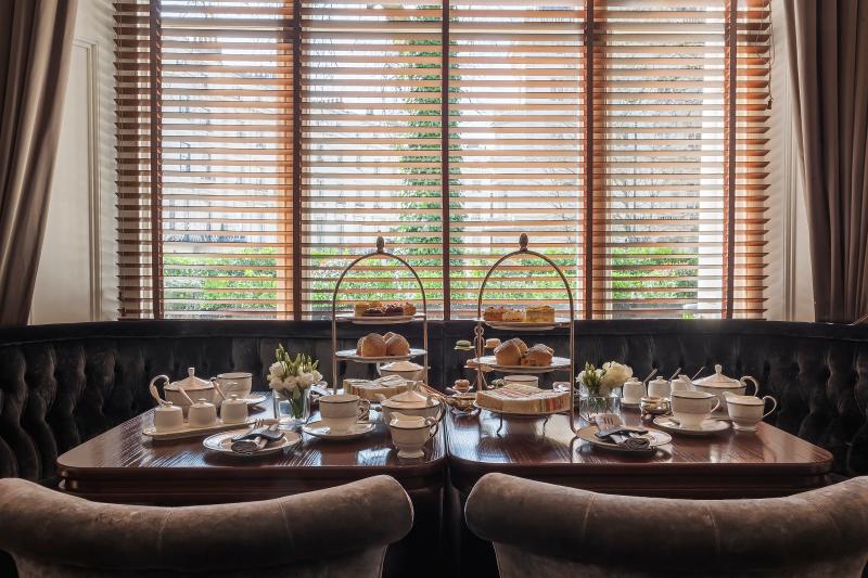 هتل Roseate House London