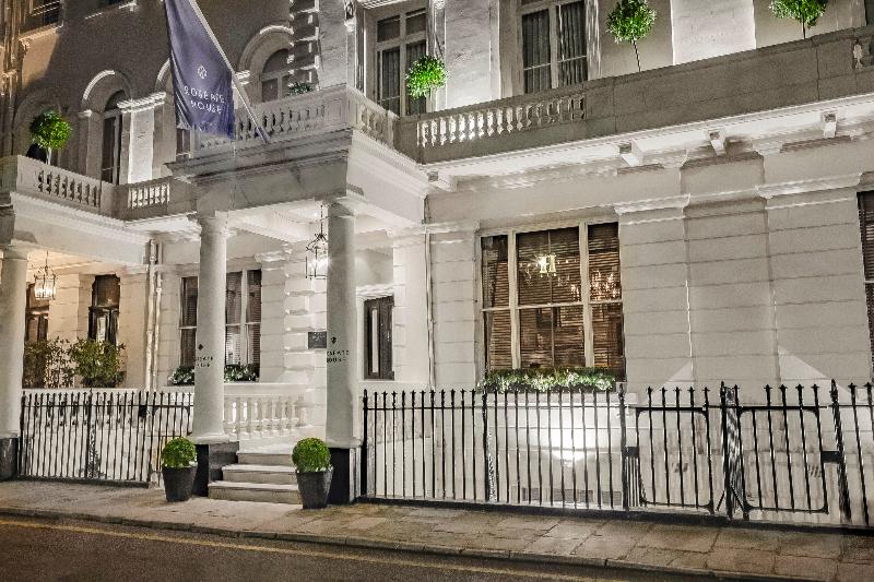 هتل Roseate House London