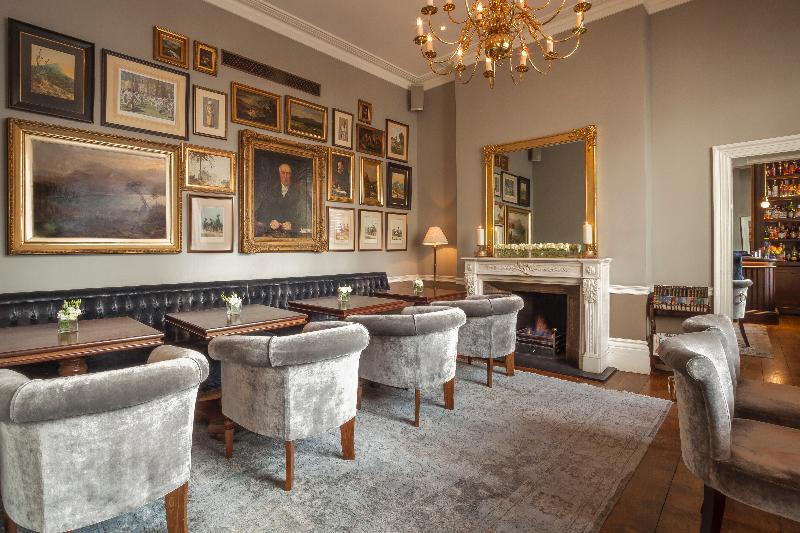 هتل Roseate House London