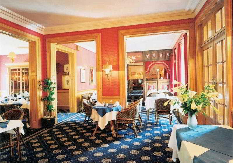 ホテル Royal Cambridge