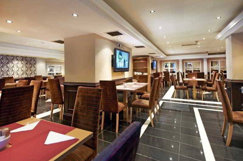 Fotos del hotel Royal Eagle:  6