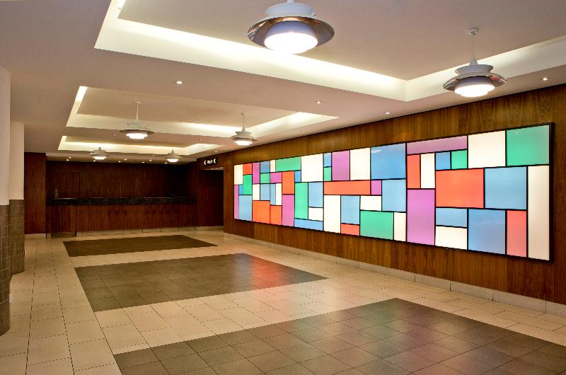 Fotos del hotel The Royal National:  12