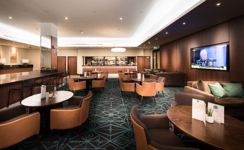 Fotos del hotel The Royal National:  10