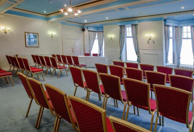 Fotos del hotel The Savoy:  5