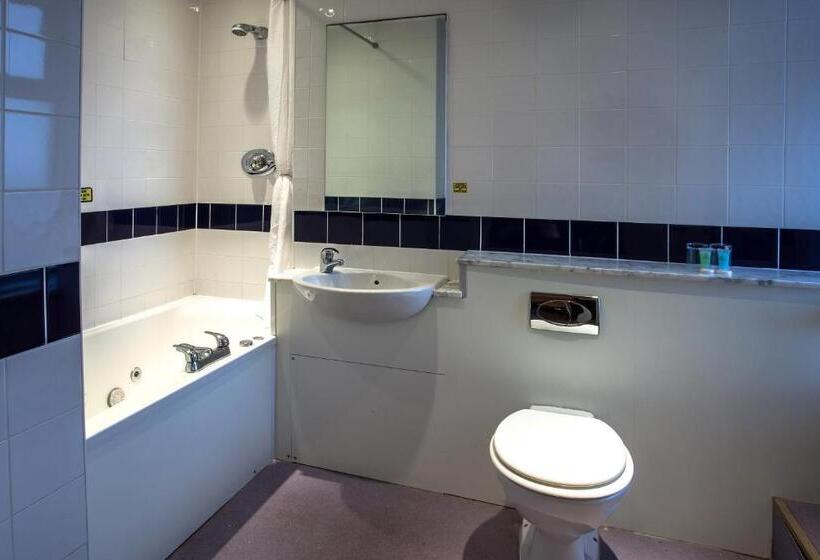 Fotos del hotel The Savoy:  6