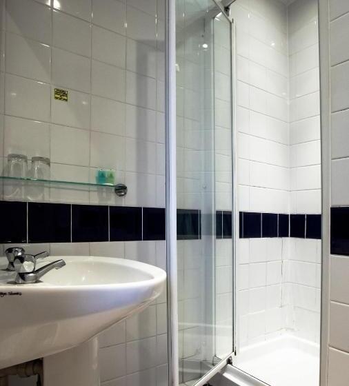 Fotos del hotel The Savoy:  8