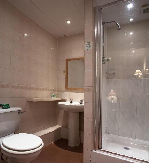 Fotos del hotel The Savoy:  9