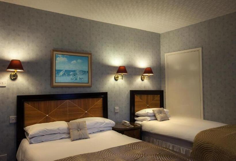 Fotos del hotel The Savoy:  2