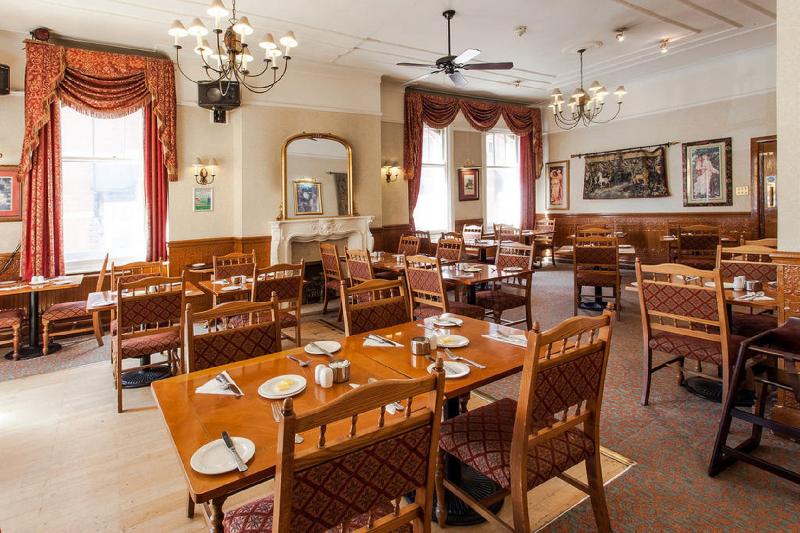 Hotel Scarisbrick