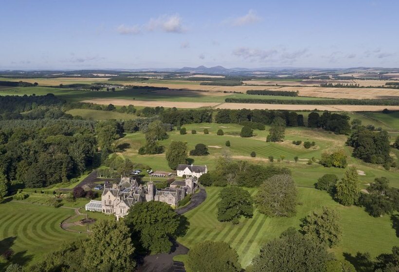 هتل Schloss Roxburghe, Part Of Destination By Hyatt