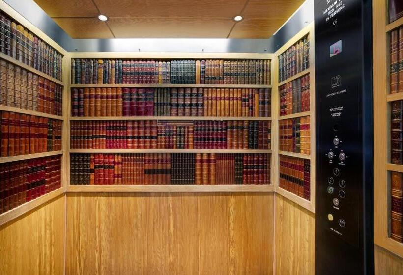 Fotos del hotel Sloane Square:  38