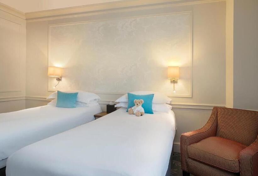 Fotos del hotel Sloane Square:  20