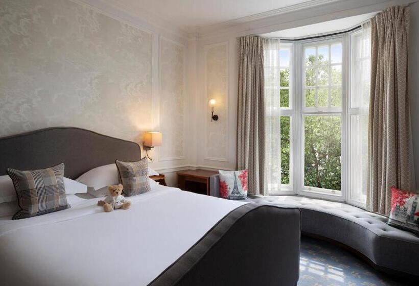 Fotos del hotel Sloane Square:  3