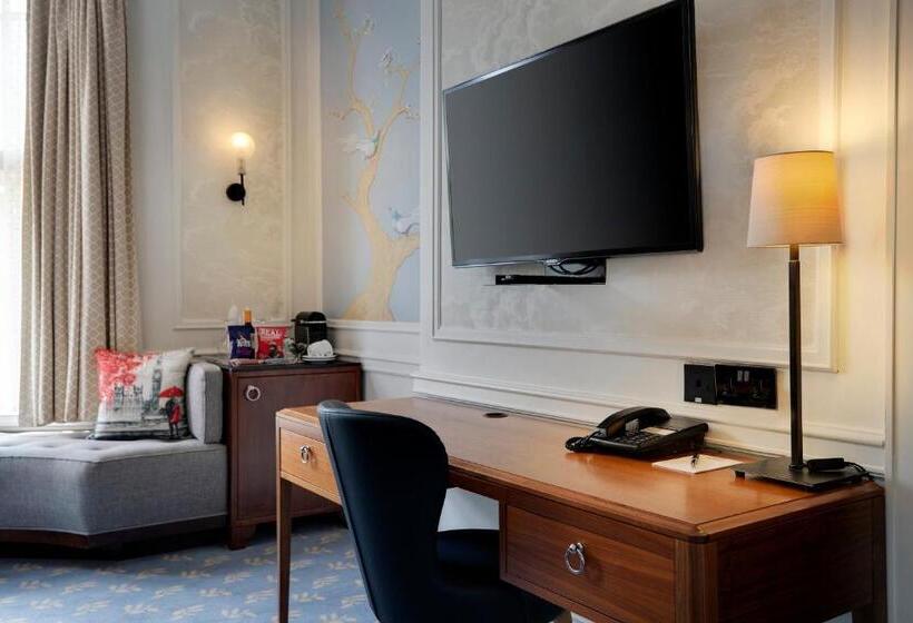 Fotos del hotel Sloane Square:  24