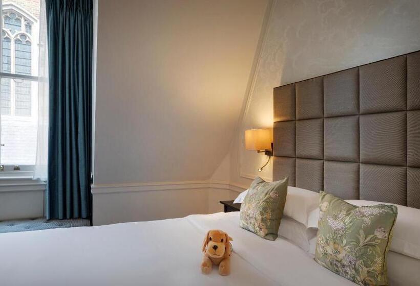 Fotos del hotel Sloane Square:  18