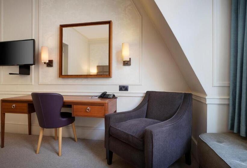 Fotos del hotel Sloane Square:  52