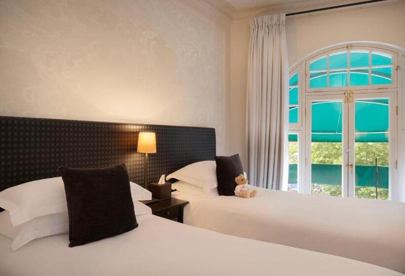 Fotos del hotel Sloane Square:  57