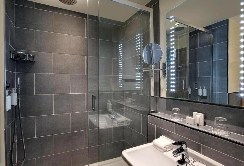 Fotos del hotel Sloane Square:  37