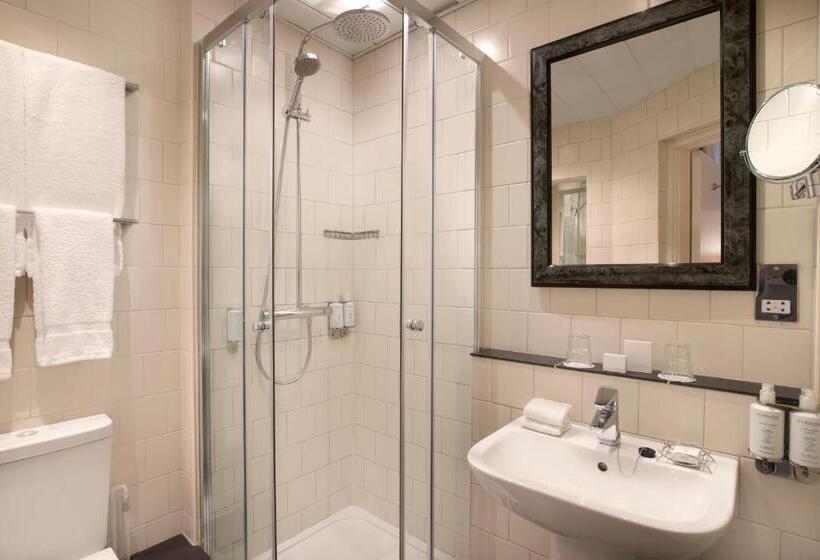 Fotos del hotel Sloane Square:  41