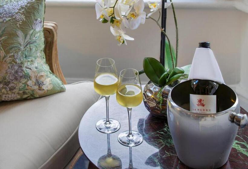 Fotos del hotel Sloane Square:  36
