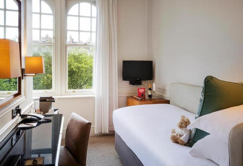 Fotos del hotel Sloane Square:  2