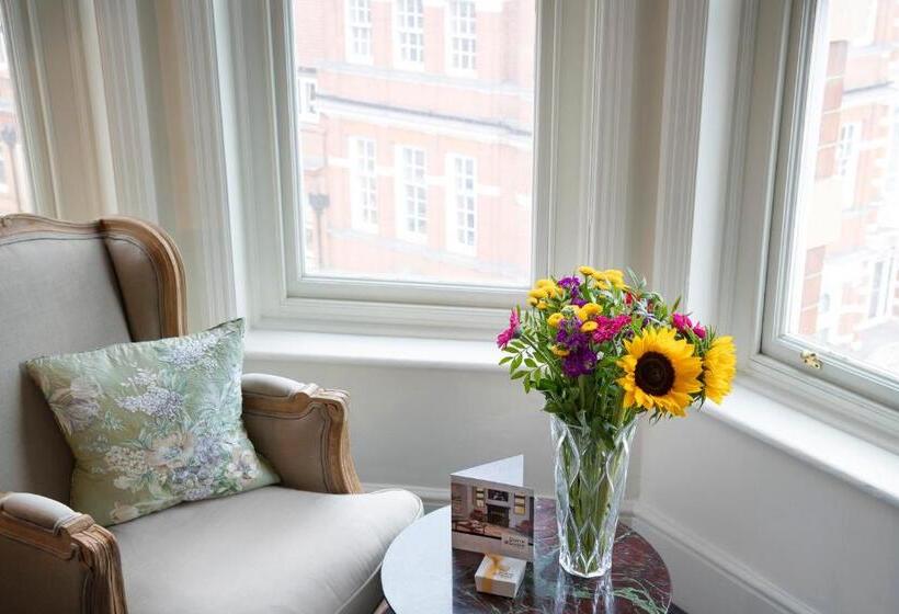 Fotos del hotel Sloane Square:  46