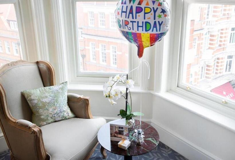 Fotos del hotel Sloane Square:  42