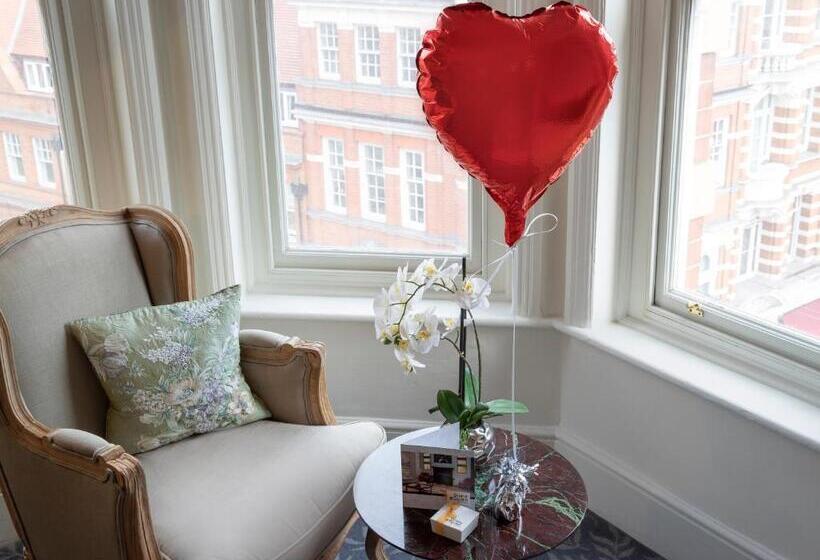 Fotos del hotel Sloane Square:  31