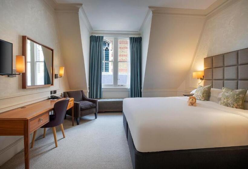 Fotos del hotel Sloane Square:  10