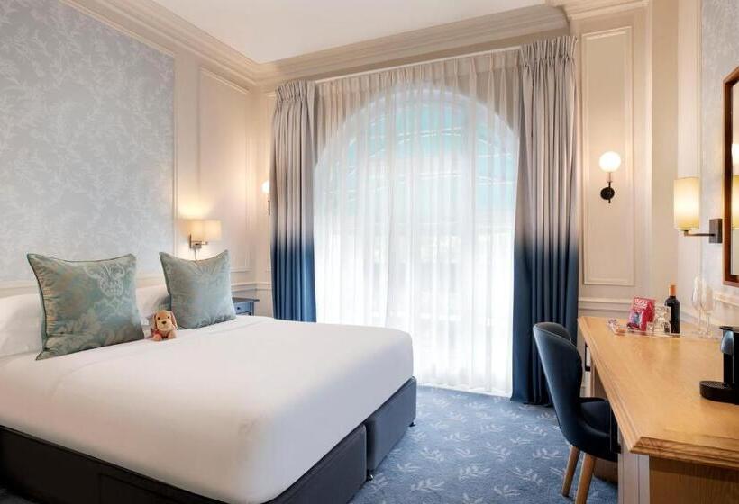 Fotos del hotel Sloane Square:  9