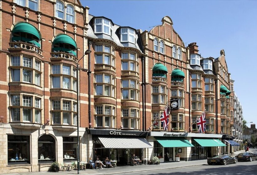 Hotel Sloane Square