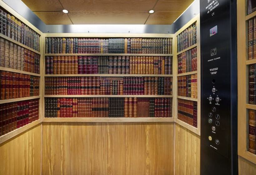 Fotos del hotel Sloane Square:  58