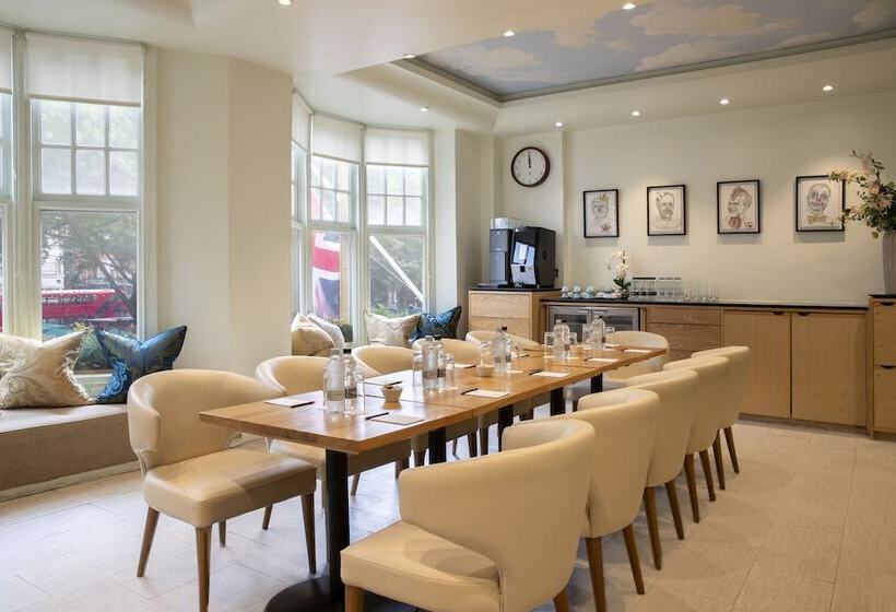 Fotos del hotel Sloane Square:  39