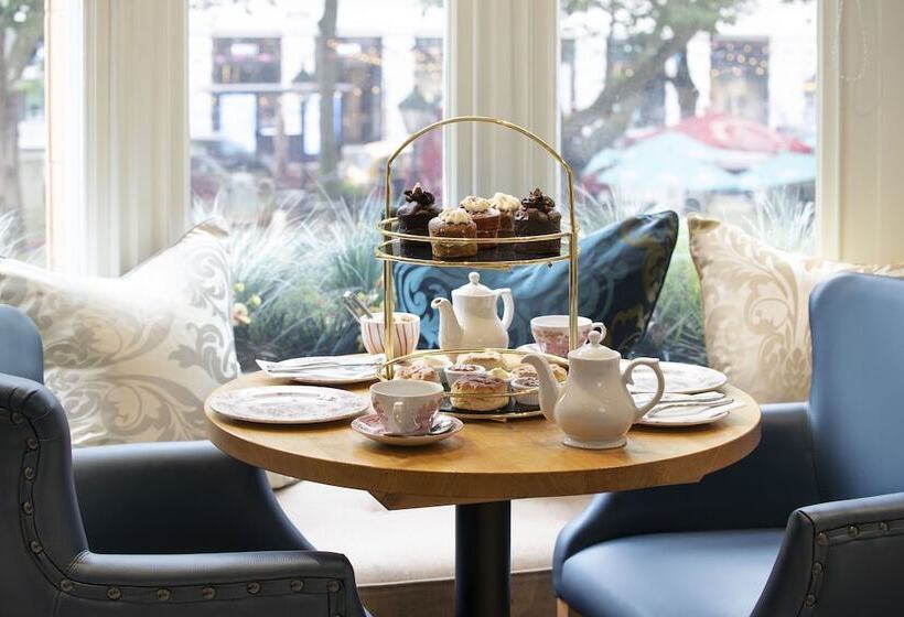 Fotos del hotel Sloane Square:  54