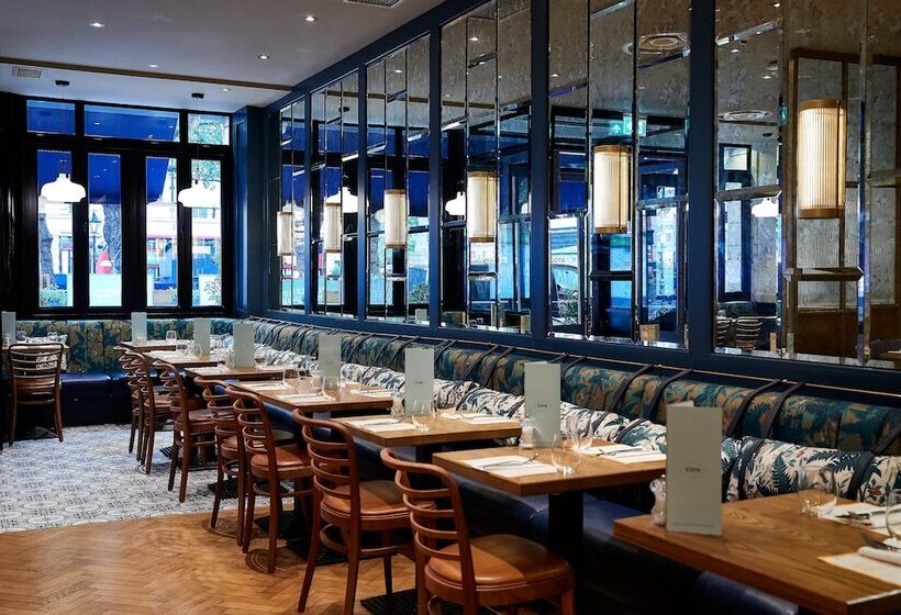 Fotos del hotel Sloane Square:  34