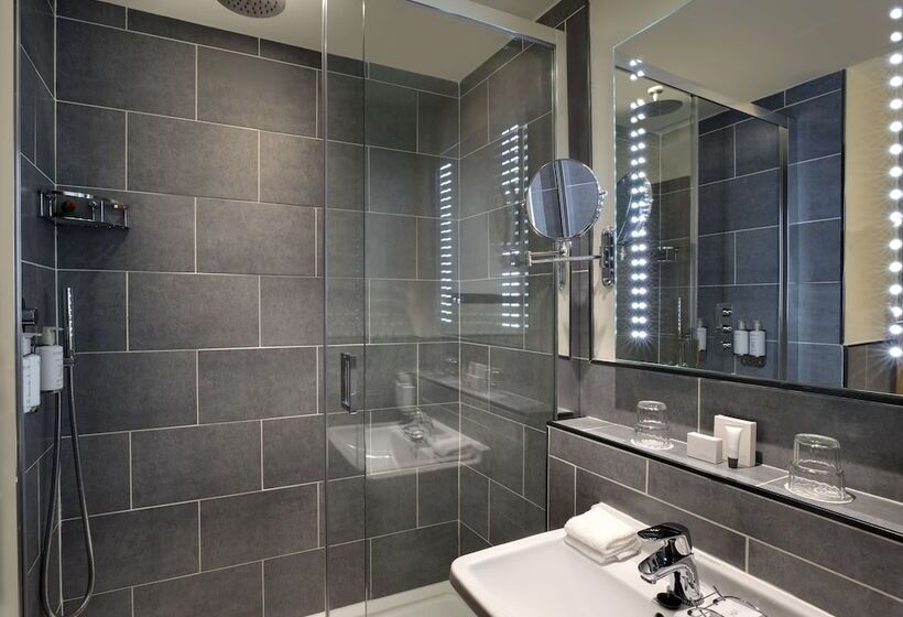 Fotos del hotel Sloane Square:  49