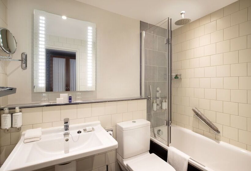 Fotos del hotel Sloane Square:  25