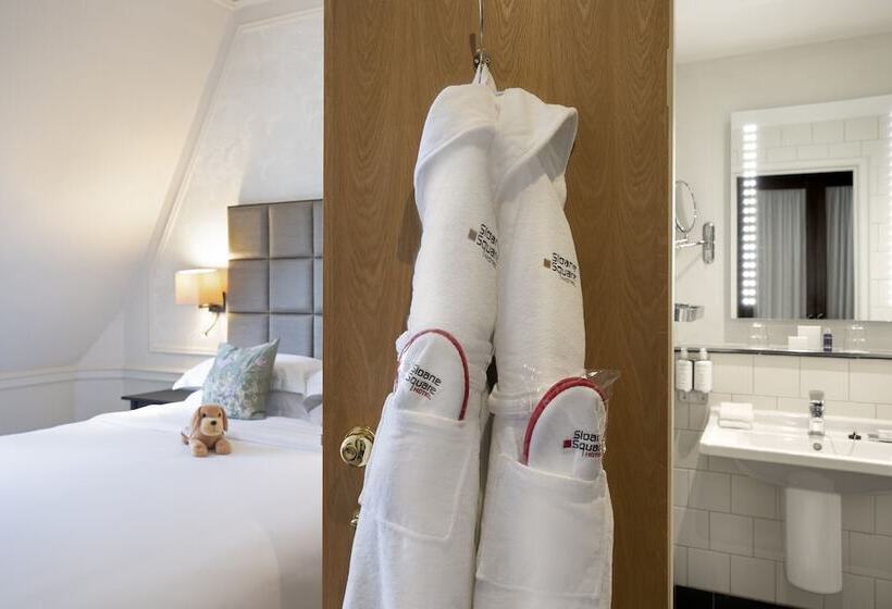 Fotos del hotel Sloane Square:  8