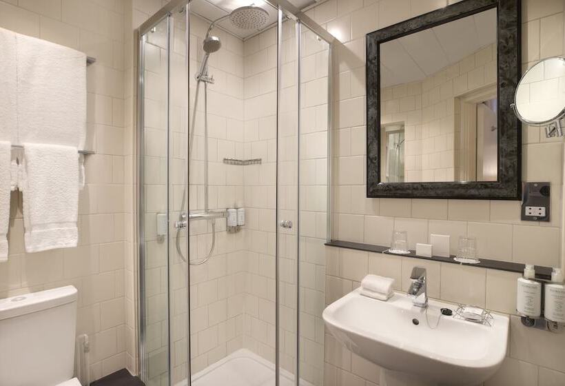 Fotos del hotel Sloane Square:  28