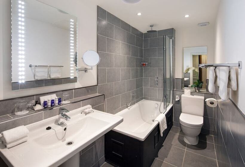 Fotos del hotel Sloane Square:  27