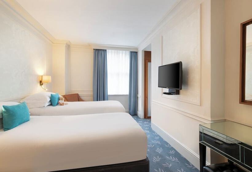 Fotos del hotel Sloane Square:  6