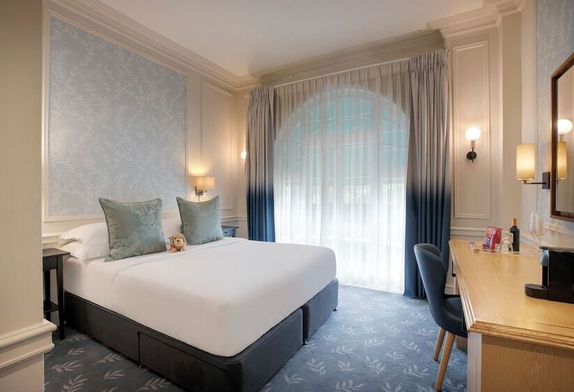 Fotos del hotel Sloane Square:  13