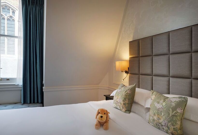 Fotos del hotel Sloane Square:  11