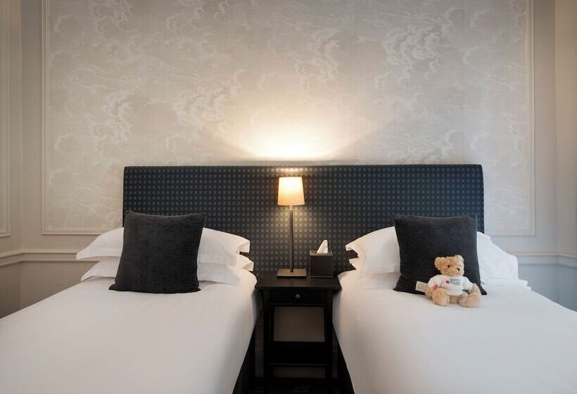 Fotos del hotel Sloane Square:  4